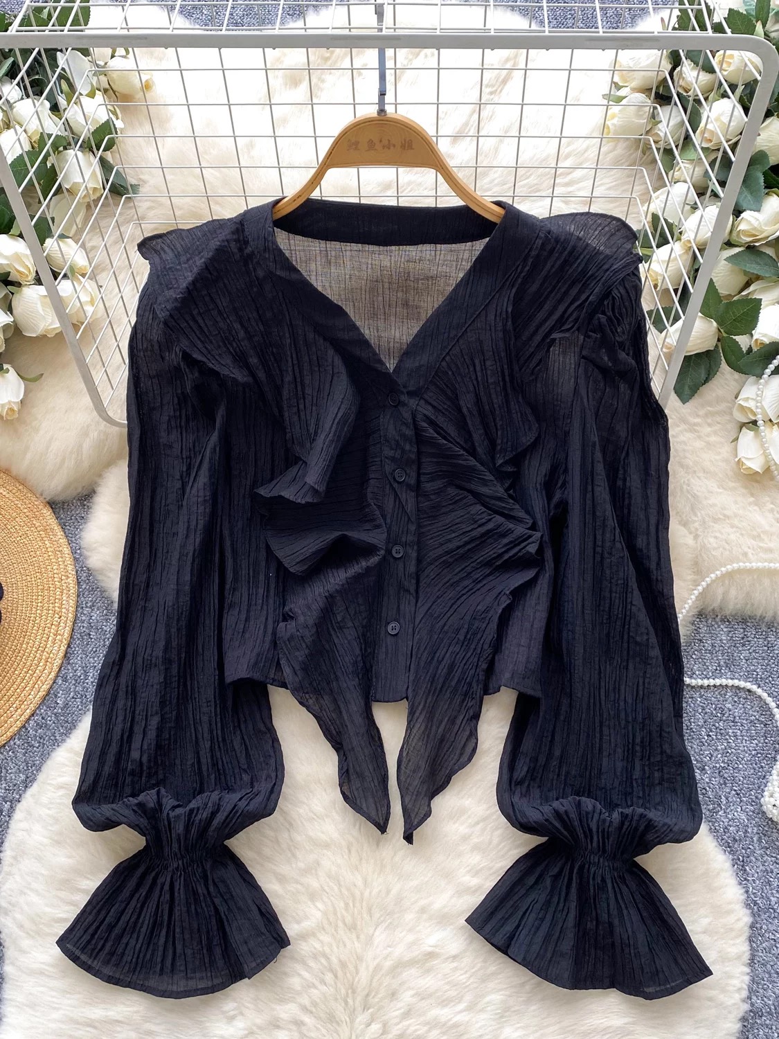 Hot and seductive top CTO1056 images